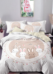 Детское постельное белье