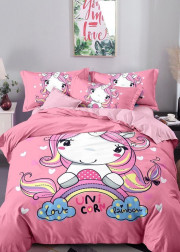 Детское постельное белье