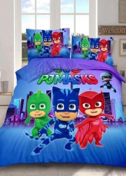 Детское постельное белье