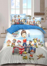 Детское постельное белье