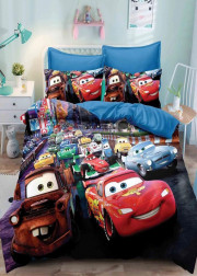 Детское постельное белье