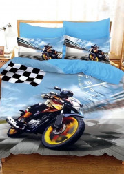 Детское постельное белье