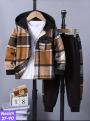 Спортивный костюм