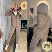 Спортивный костюм