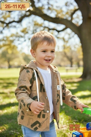 Рубашка #23202795