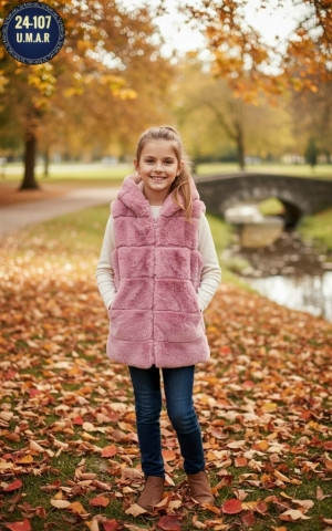 Жилет #23203831