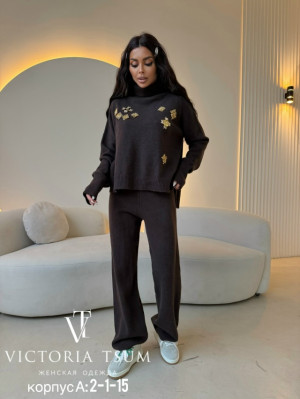 Брюки #23203921