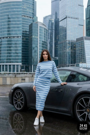 Кофта #23205021