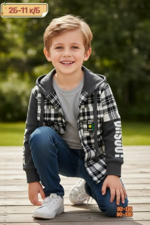 Рубашка #23205344