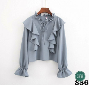 Блузка 23205462