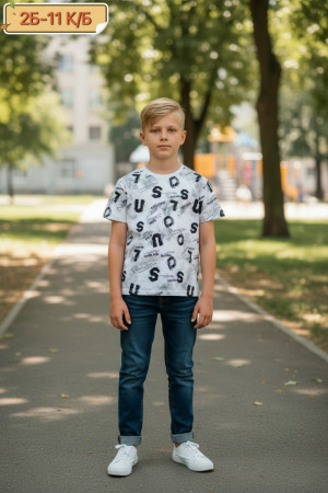 Футболка #23205617