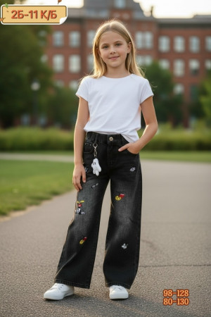 Джинсы 23206120