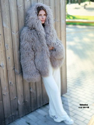 Шуба #23206319