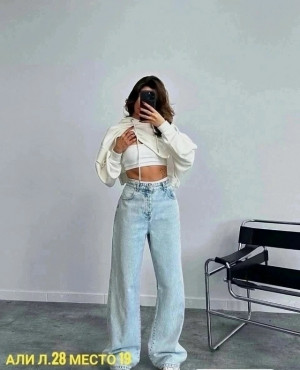 Джинсы 23206592