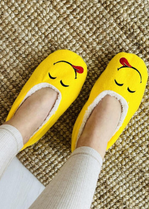 Домашние носки #23207051