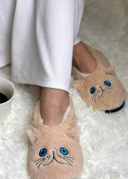 Домашние носки