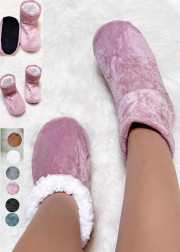 Домашние носки