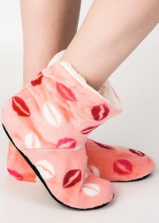 Домашние носки