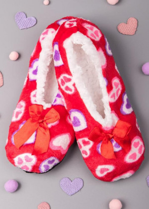 Домашние носки 23207156