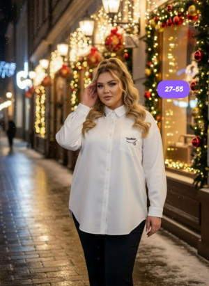 Рубашка 23207553