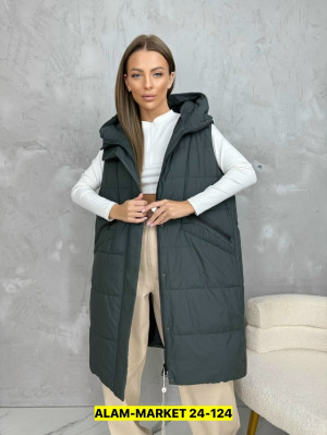 Жилет #23207695
