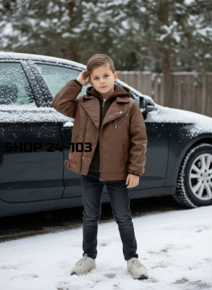 Дубленка #23207791