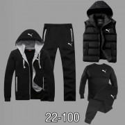 Спортивный костюм