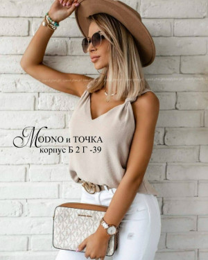 Блузка 23209122