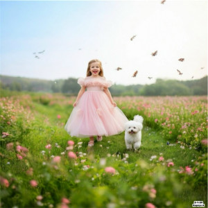 Платье #23209392