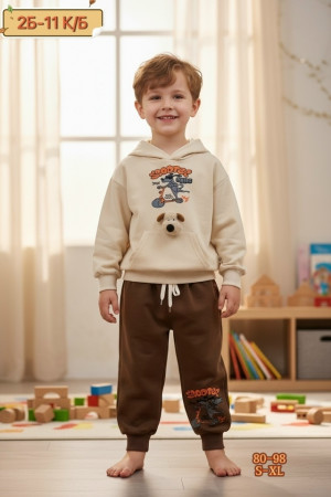 Костюм #23209937