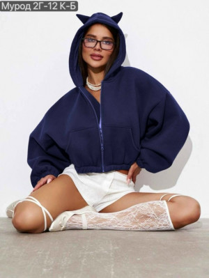 Толстовка #23210020