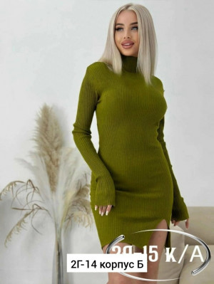 Платье 23210033