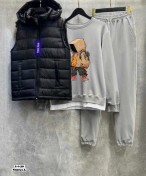 Костюм #23210037