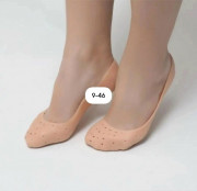 Носочки для педикюра