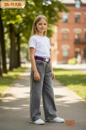 Джинсы #23210648