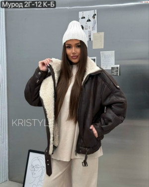 Дубленка #23210893