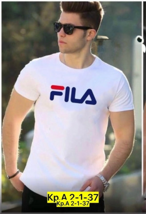 Футболка 23211136