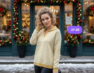 Свитер #23211571