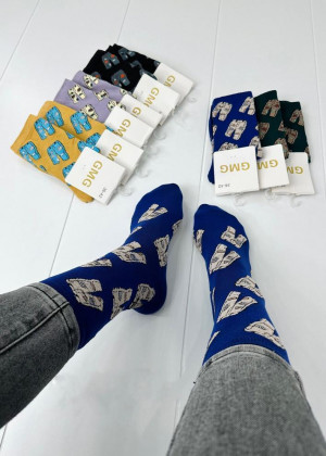 Носки #23211643