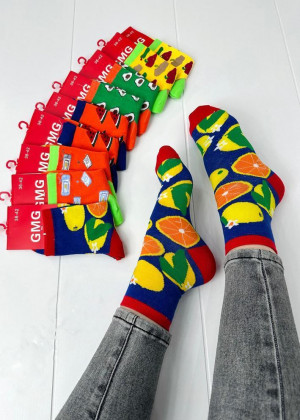 Носки #23211647