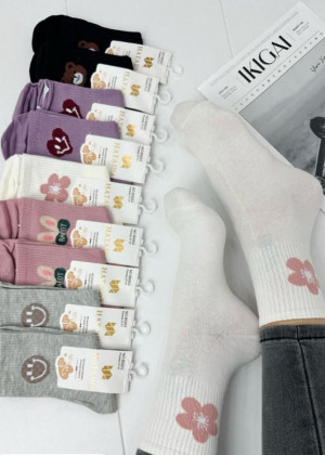 Носки #23211648