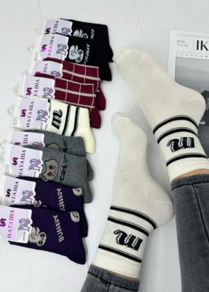 Носки #23211666