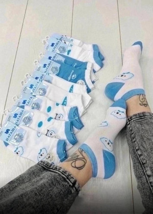 Носки #23211683