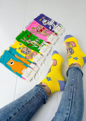 Носки #23211685