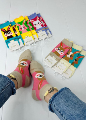 Носки #23211717