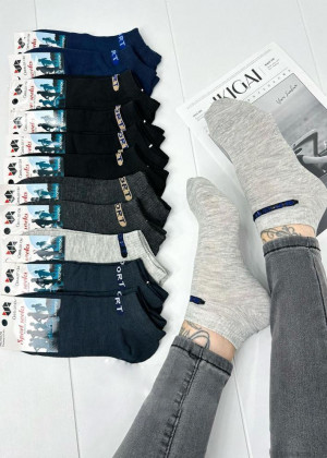 Носки #23211758