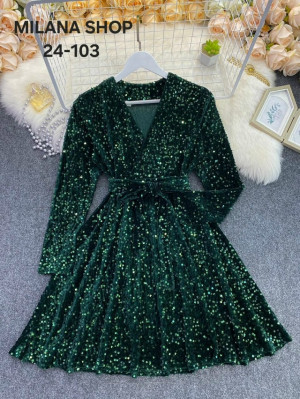 Платье #23212008