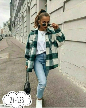 Рубашка #23212022