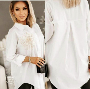 Рубашка #23212105