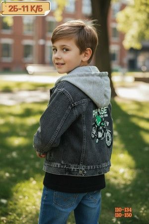 Джинсовка 23212421